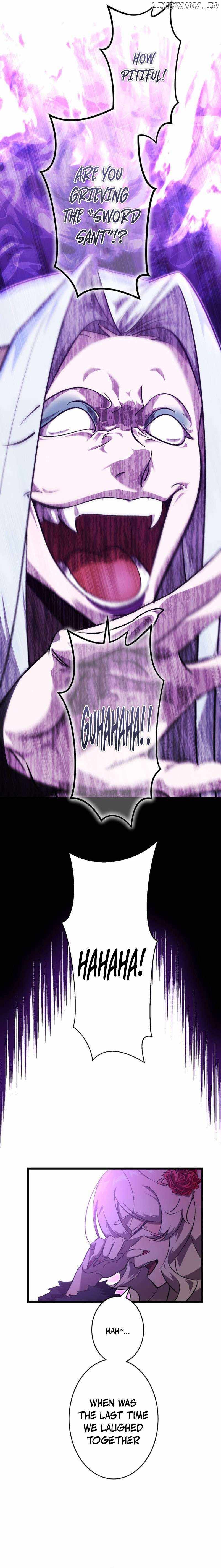 Return of The Genius Swordmaster Chapter 31 33